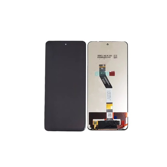 Touch+Display Xiaomi Redmi Note 11 5G/Redmi Note 11T 5G/Poco M4 Pro 5G Negro Touch+Display Xiaomi Redmi Note 11 5G/Redmi Note 11T 5G/Poco M4 Pro 5G Negro